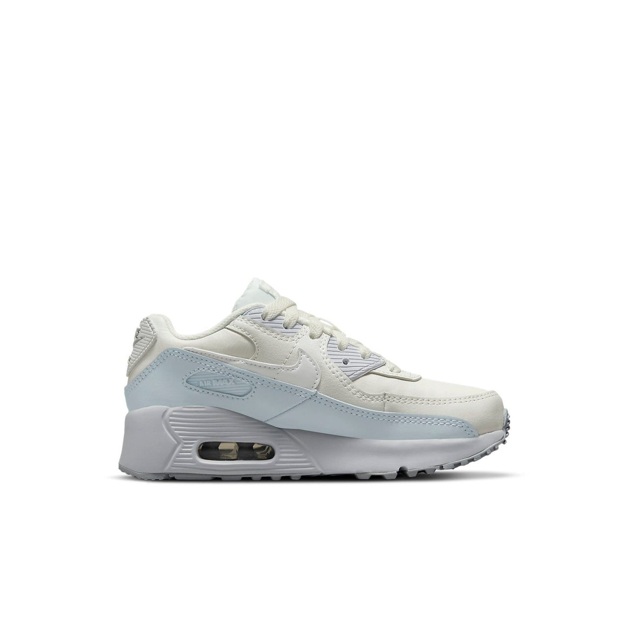 (PS) Nike Air Max 90 'Gray Blue' CD6867-119