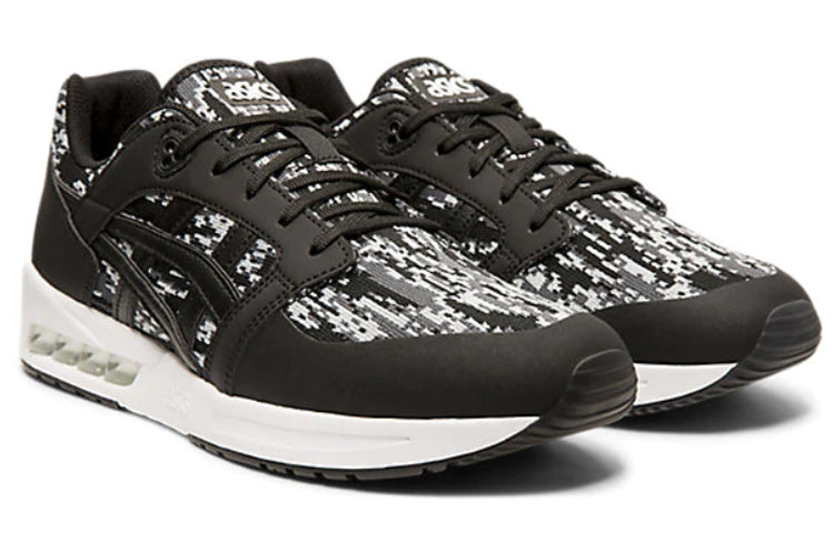 ASICS Gel Saga Sou 'Metropolis Black' 1191A188-020