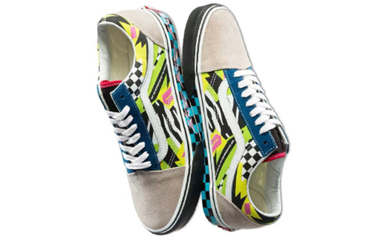 Vans Old Skool 'Mash Up' VN0A38G1VRO