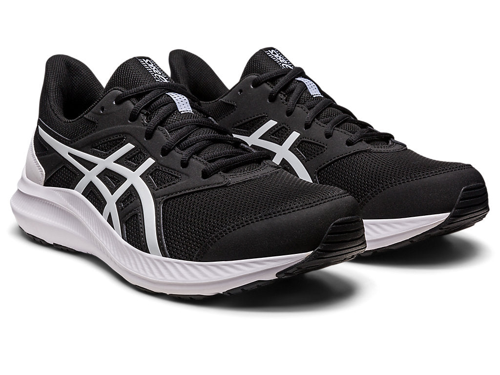 ASICS Jolt 4 Extra Wide 'Black White' 1011B602-002