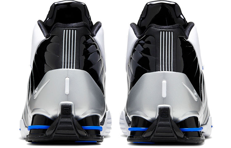 Nike Shox BB4 'Racer Blue' AT7843-102