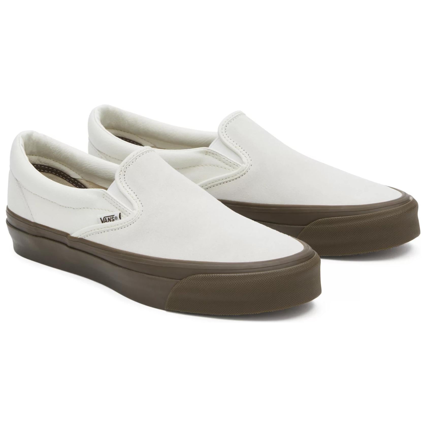 Vans Slip-on Reissue 98 'Marshmallow Gum' VN000CTCOVM