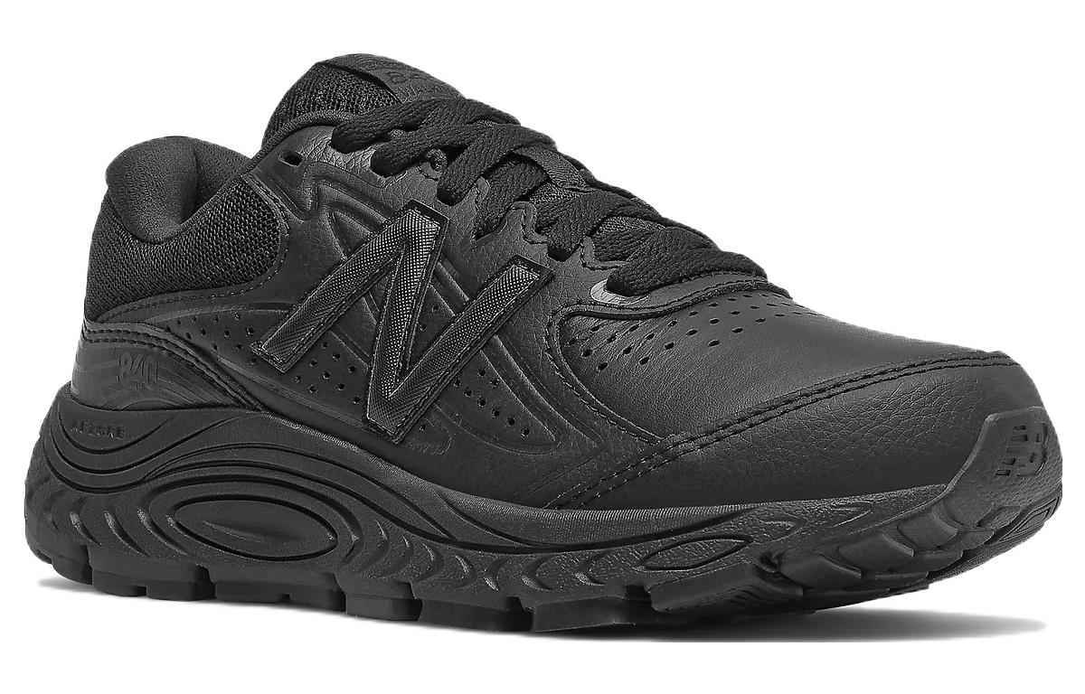 (WMNS) New Balance 840v3 'Black' WW840BK3