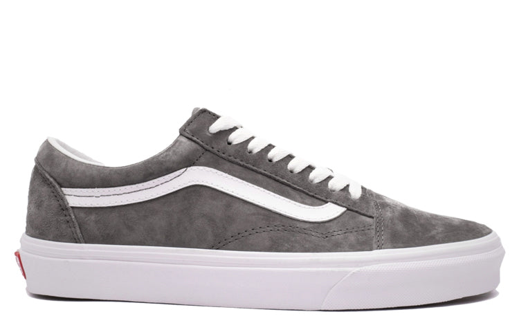 Vans Ua Old Skool Black/Grey VN0A4BV5TIL1