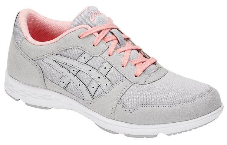 (WMNS) ASICS Gel-Moody SP4 'Grey' 1132A029-021