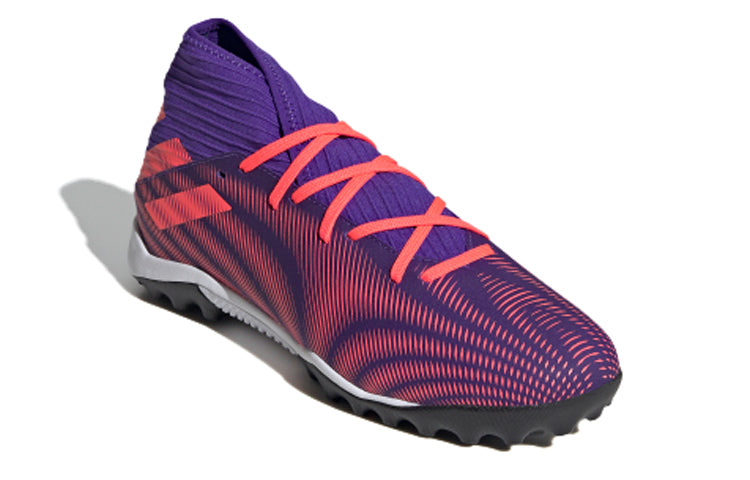 adidas Nemeziz.3 TF 'Tension Tape Energy Ink Signal Pink' EH0517