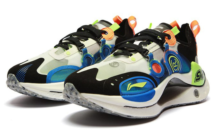 Li-Ning CRC 'Multi Color' AZGS021-3