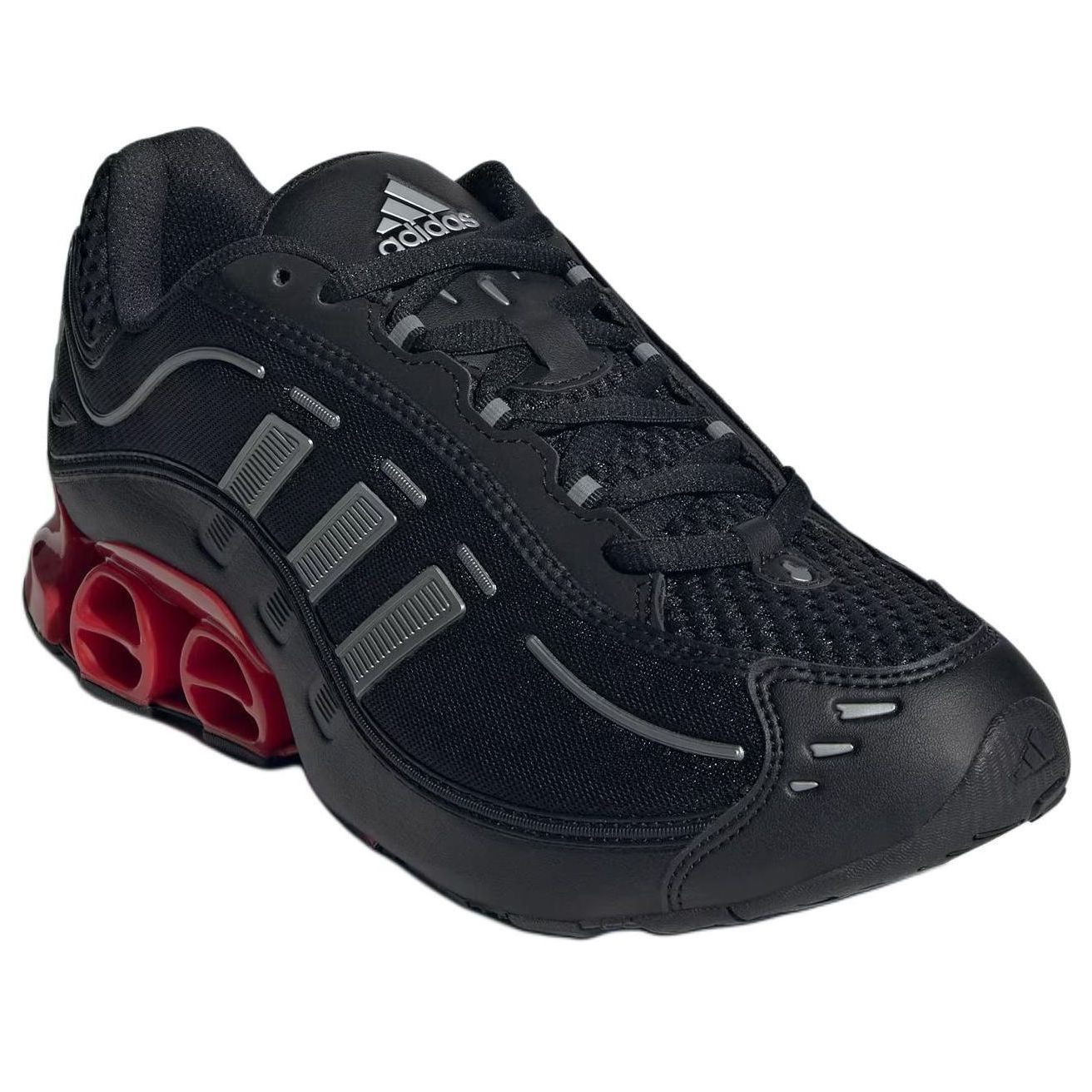 adidas Megaride O1 'Core Black' JH7925