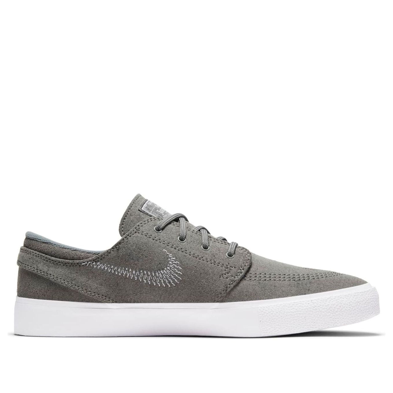 Nike Zoom Stefan Janoski FL RM SB 'Tumbled Grey' CI3836-002
