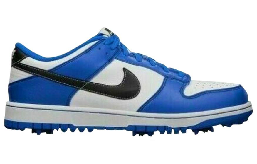 Nike Dunk NG Golf 'White Blue Black' 484295-102