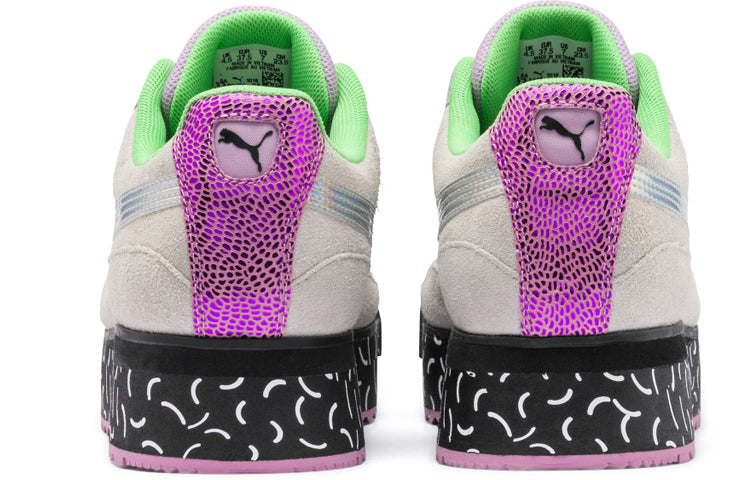 (WMNS) PUMA ROMA AMOR DIMENSION 371074-01