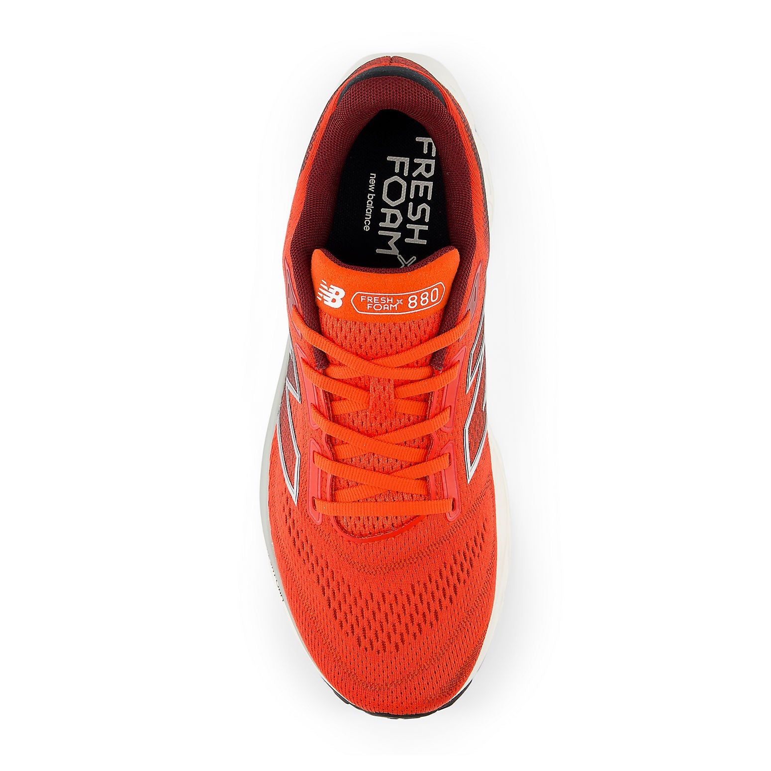 New Balance Fresh Foam X 880v14 2E 'Neo Flame' M880R14