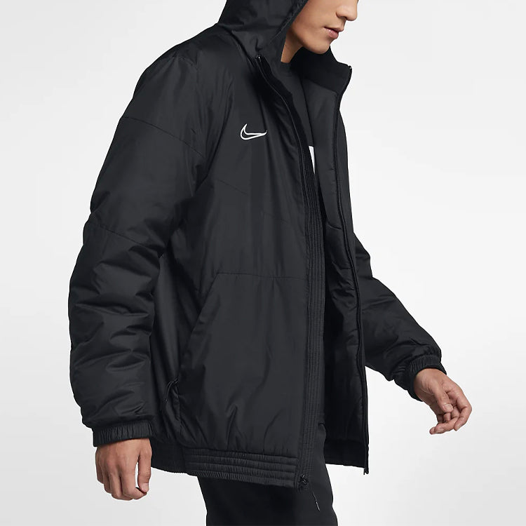 Nike Academy 19 Stadium Jacket 'Black' AO1501-010