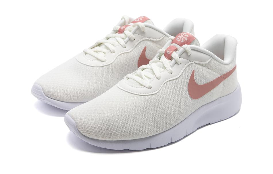 (GS) Nike Tanjun Easy-On 'Summit White Red Stardust' DX9041-100