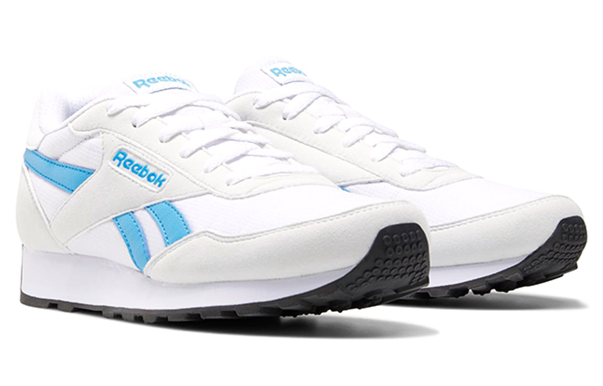 (WMNS) Reebok Rewind Sports Casual Shoes 'Blue White' FX2959