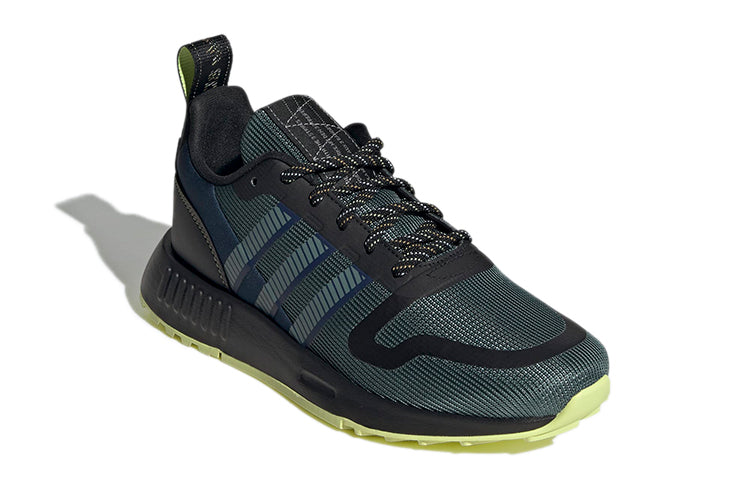 (GS) adidas Multix 'Hazy Emerald' GY9652