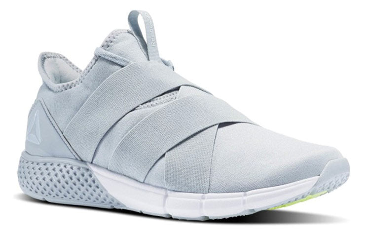 (WMNS) Reebok Impact TR Low-Top Blue BS8237
