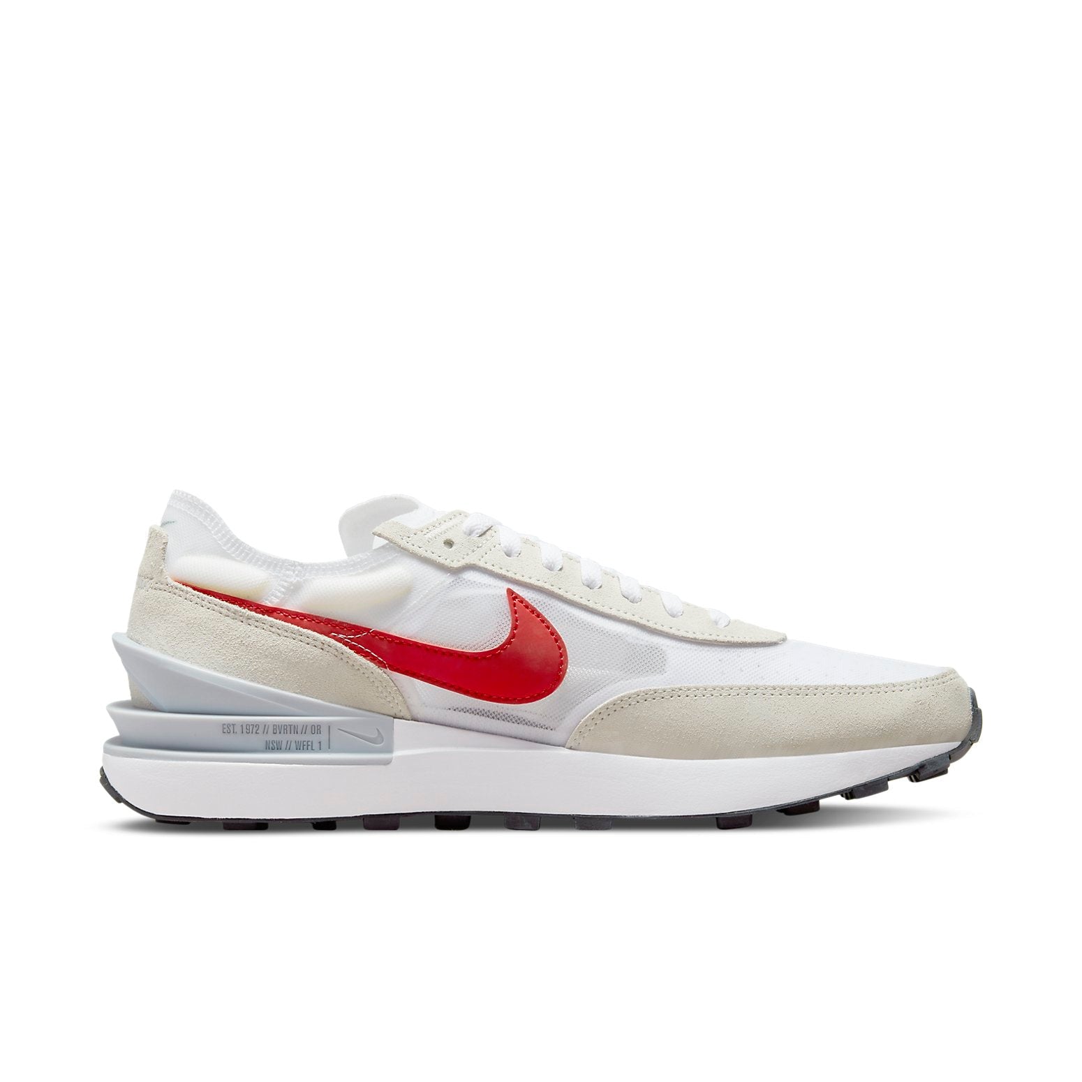 Nike Waffle One 'Just Do It' DQ0793-100
