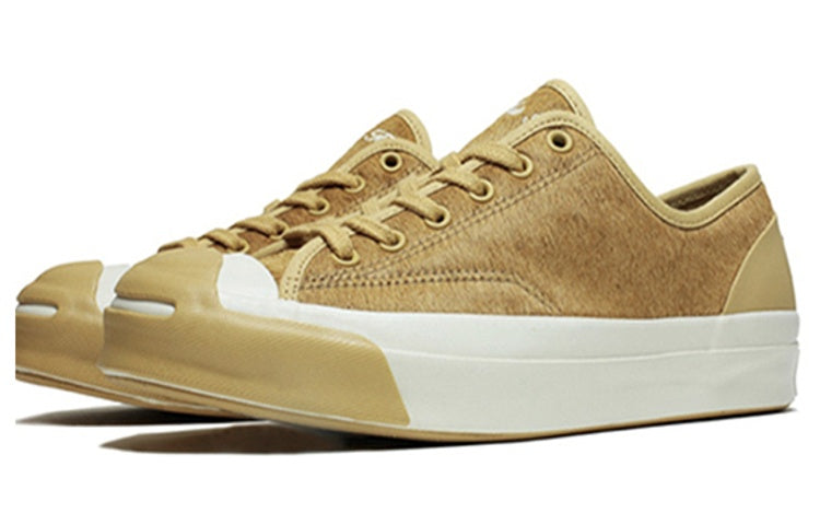 Converse Born x Raised x Jack Purcell 'Camel' 160787C
