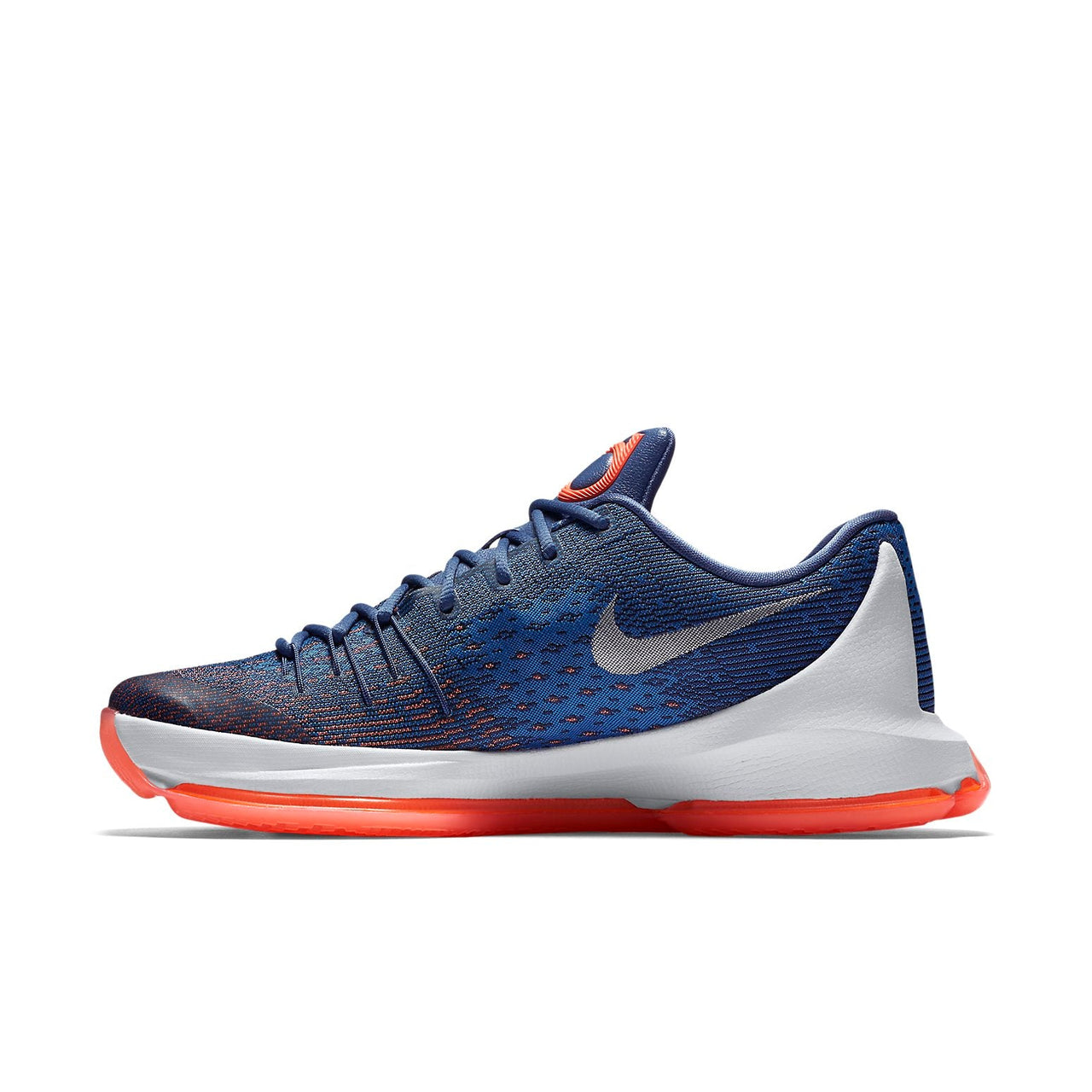 Nike KD 8 'Ocean Fog' 749375-414