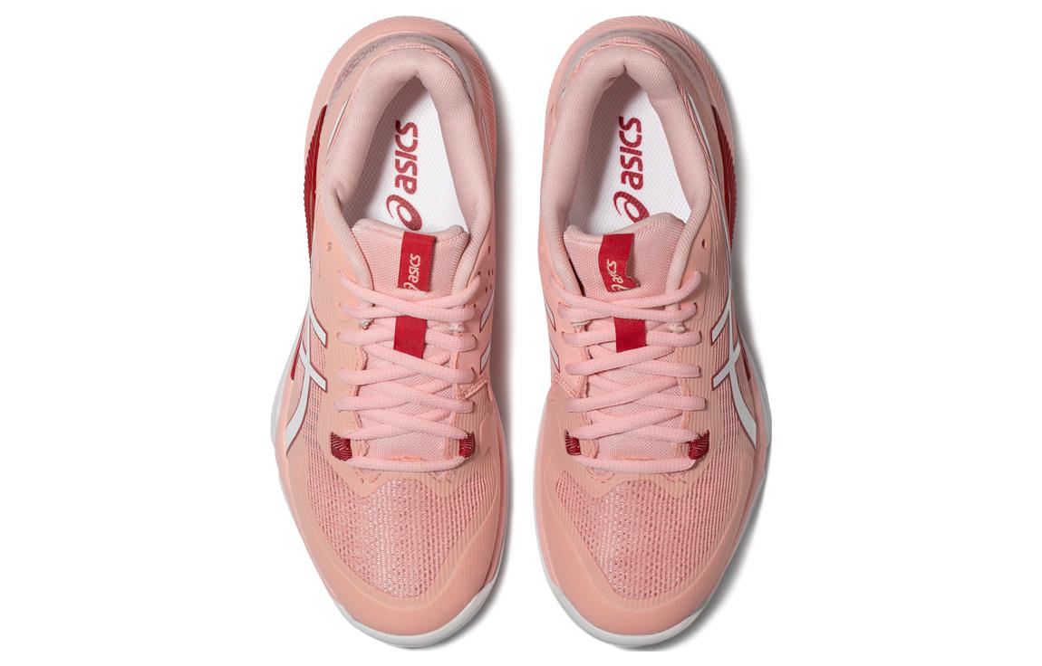 (WMNS) ASICS Gel Tactic 'Frosted Rose' 1072A070-700