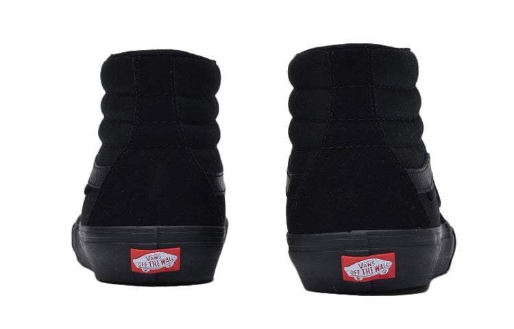 Vans SK8-HI Pro 'Blackout' VN000VHG1OJ