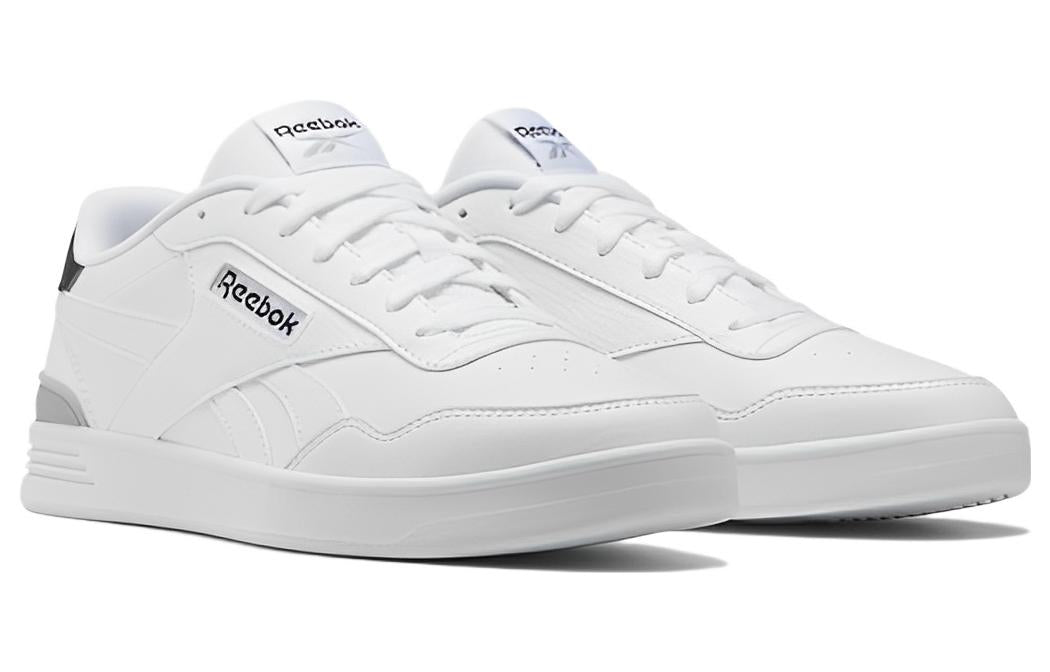 Reebok Court Advance Clip 'White' GZ9634