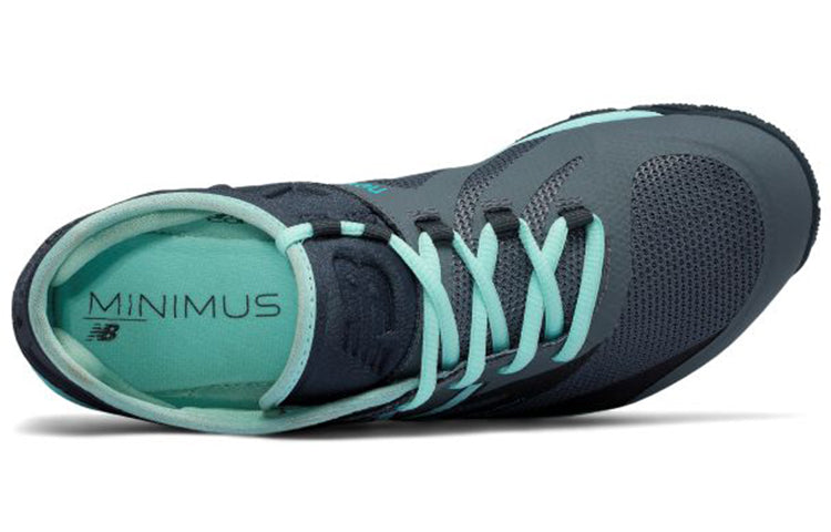 (WMNS) New Balance Minimus 20 v6 Trainer 'Blue Black' WX20GB6