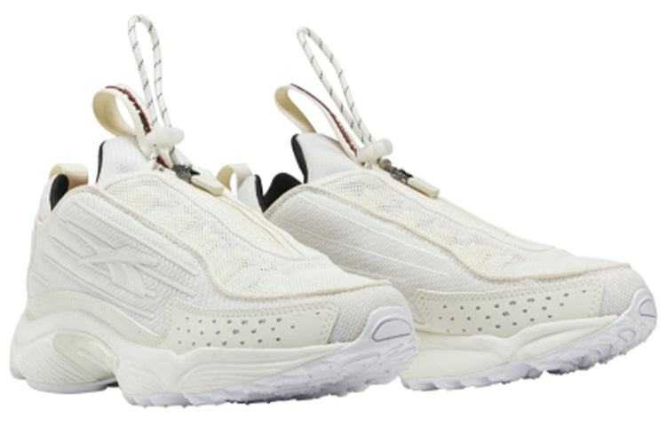 (WMNS) Reebok DMX Series 2200 Zip 'Chalk' EG3170