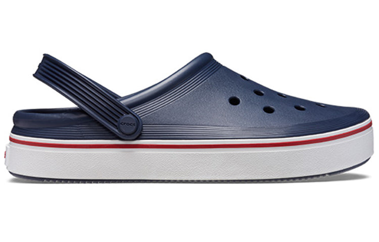 Crocs Off Court Clog 'Navy' 208371-410