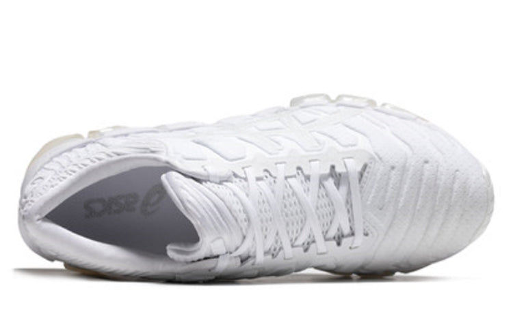 (WMNS) ASICS Gel Quantum 360 5 For White 1022A104-101