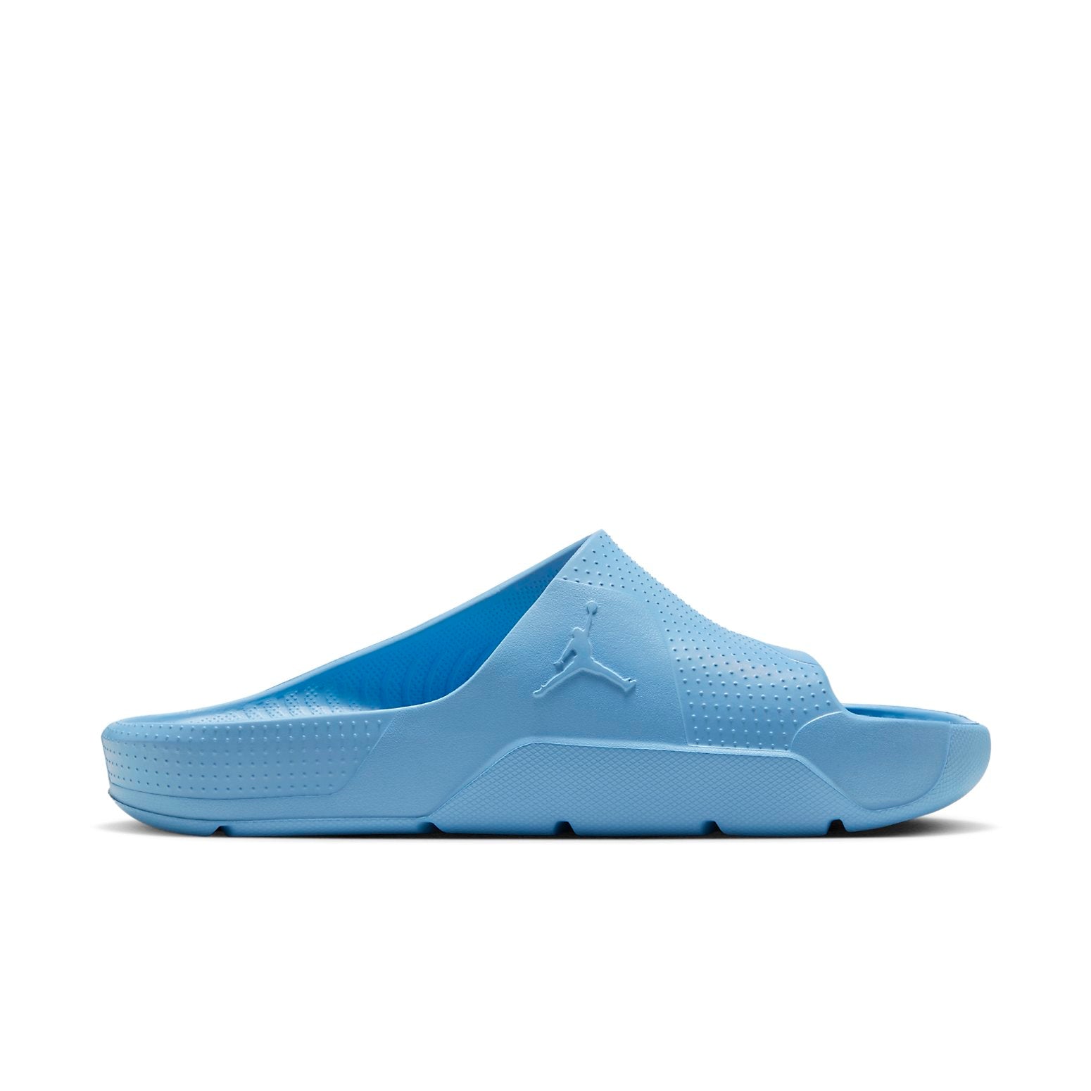 Air Jordan Post Slide 'Chambray' DX5575-400