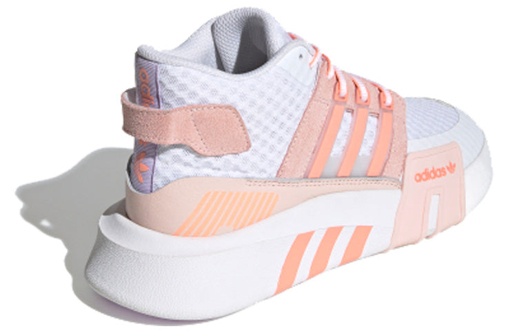 (WMNS) adidas originals EQT Bask Adv V2 'White Icey Pink' FX3777