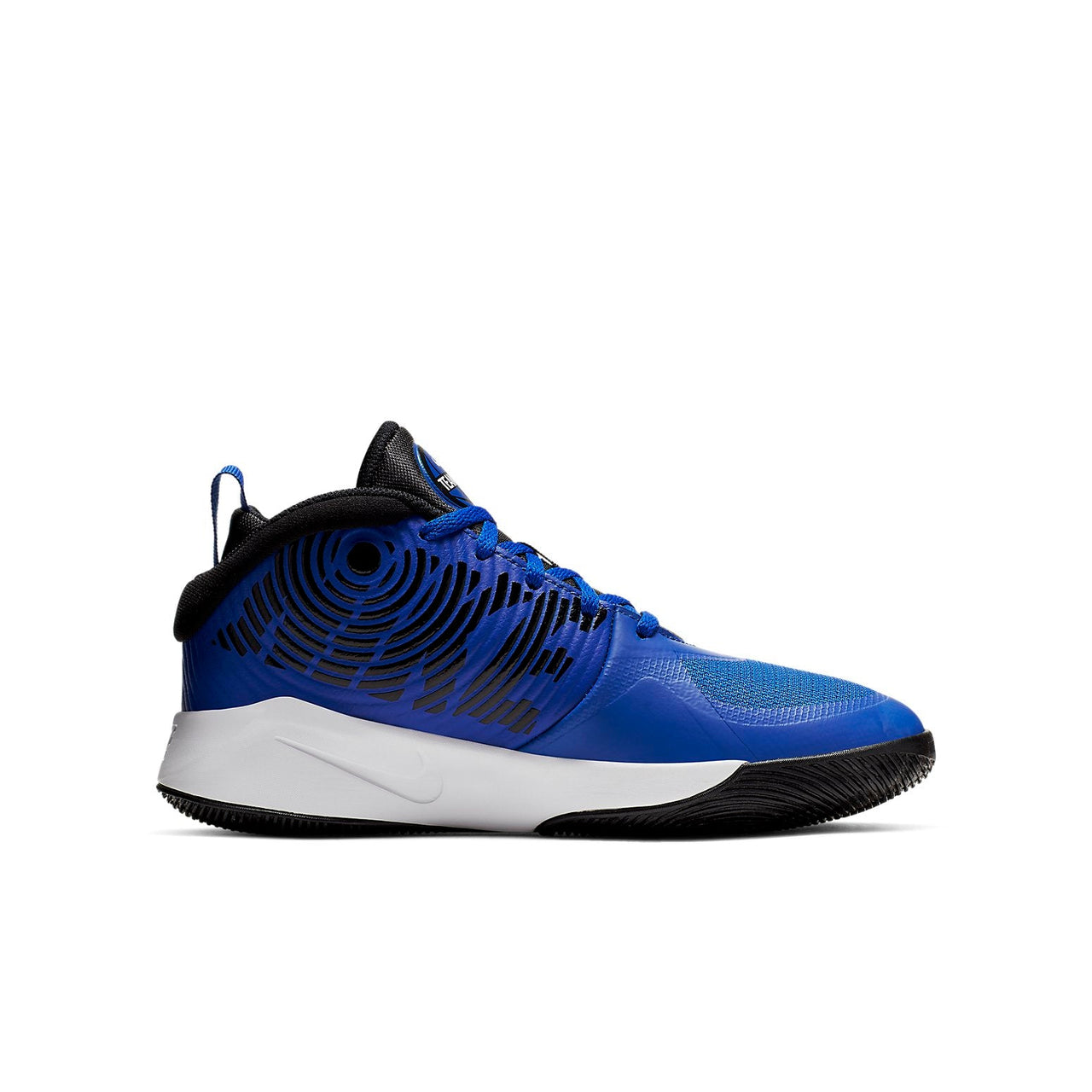 (GS) Nike Team Hustle D9 'Game Royal' AQ4224-400