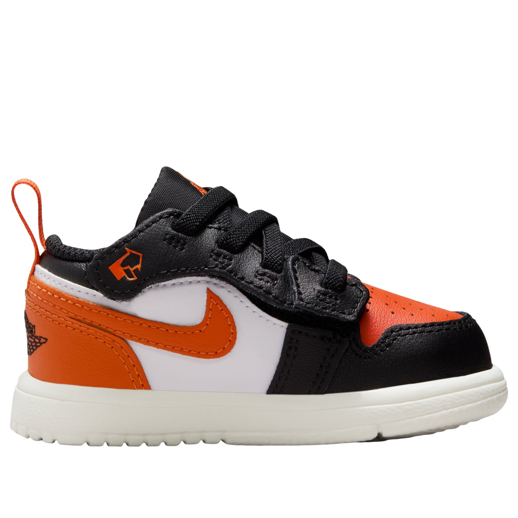 (TD) Air Jordan 1 Low ALT 'Black Starfish' DR9747-081