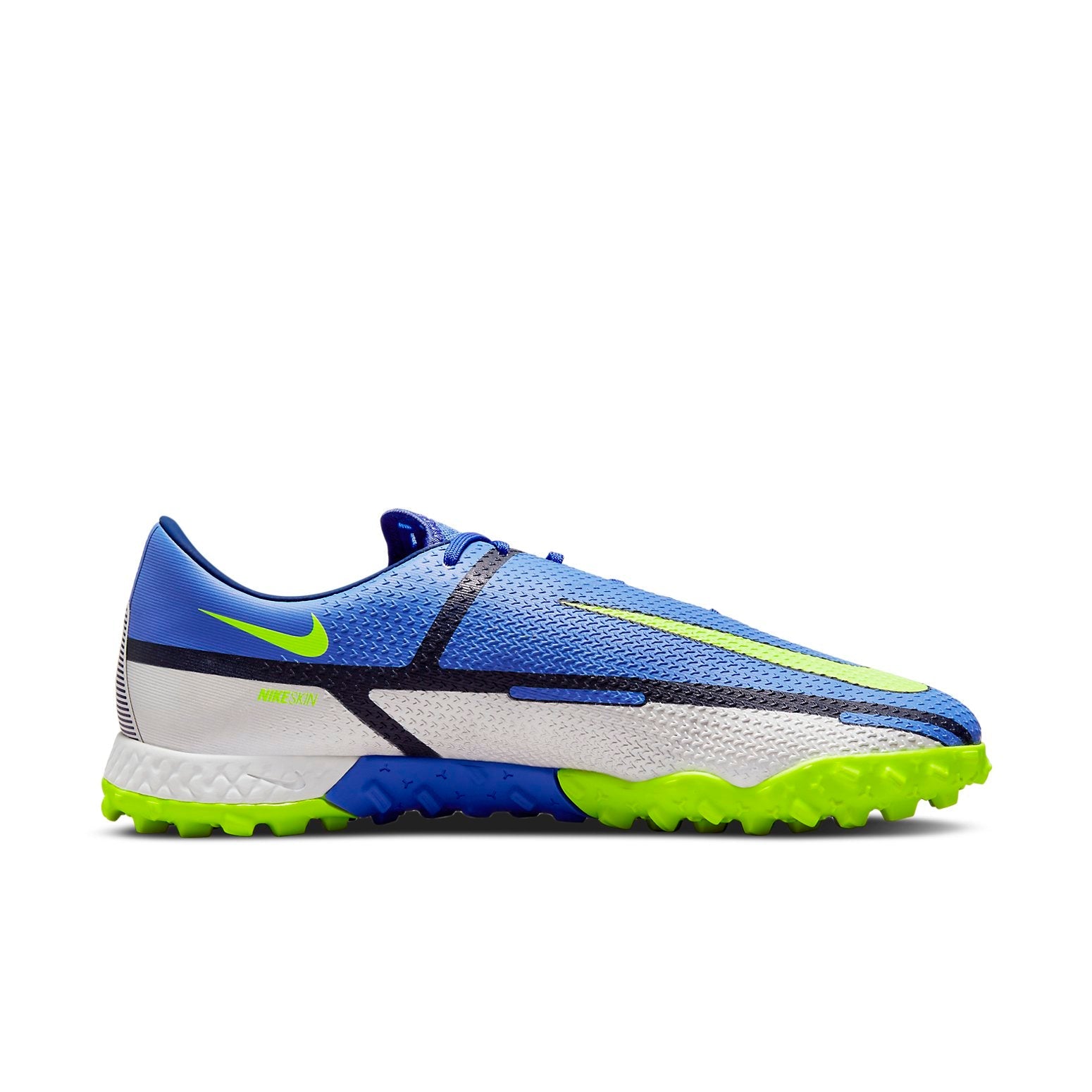 Nike Phantom GT2 Pro TF 'Blue' DC0768-570