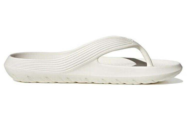 adidas Adicane Flip Flop 'Cream White' IE9697