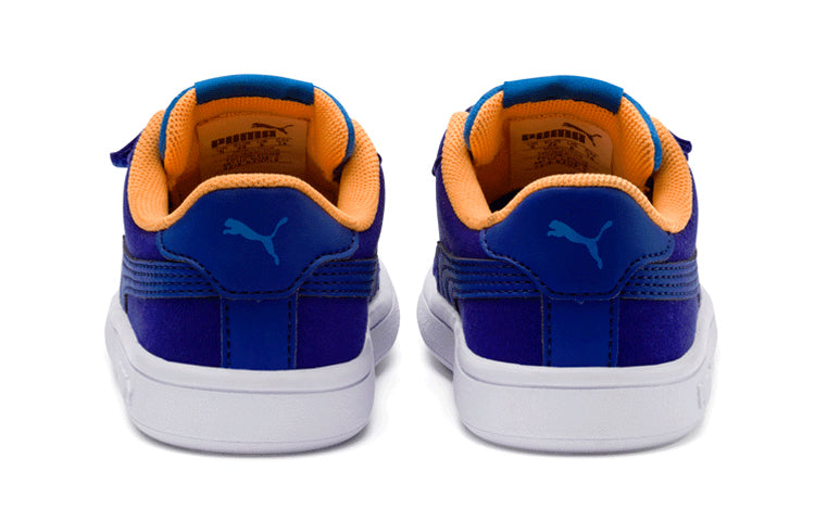 (PS) PUMA Smash V2 'Monster' 369680-01