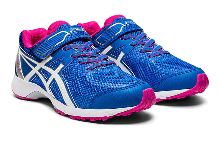 (GS) ASICS Lazerbeam RE MG 'Electric Blue White' 1154A053-401