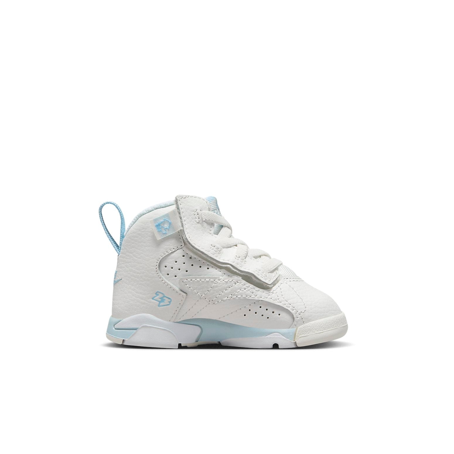 (TD) Air Jordan MVP 'Summit White Ice Blue' DZ5576-104