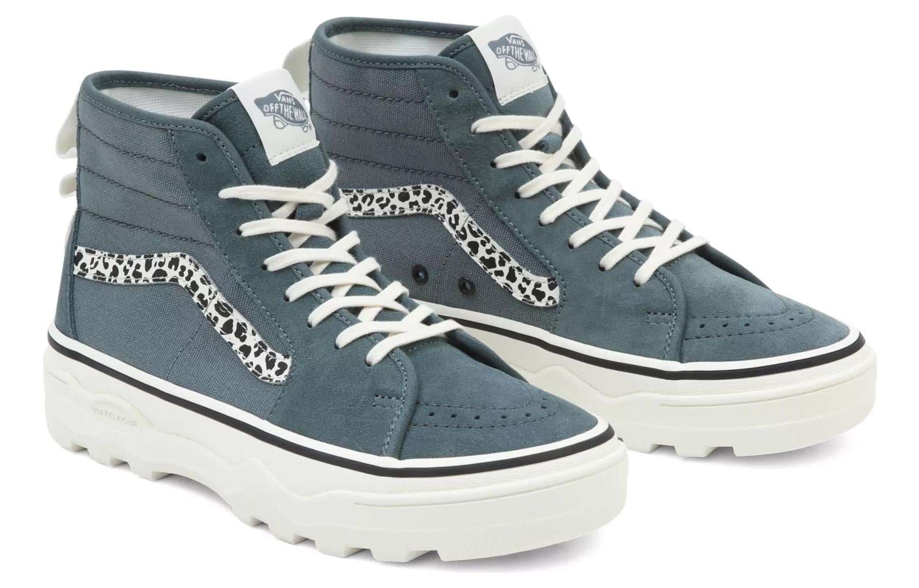 Vans SK8-HI Sentry 'Blue White' VN0A5KY5RV2