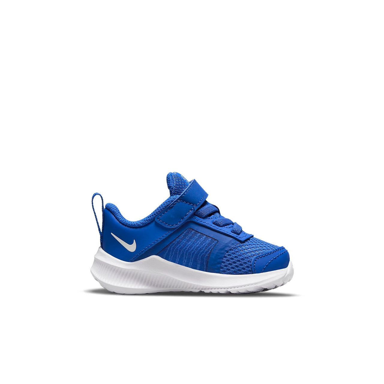 (TD) Nike Downshifter 11 Blue/White CZ3967-400