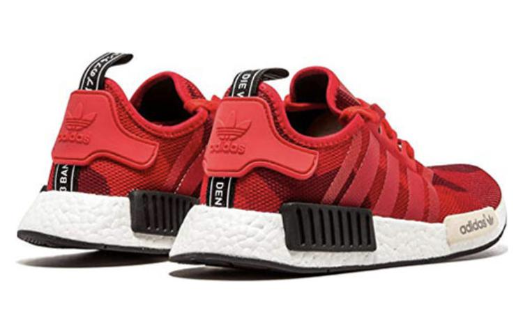adidas NMD_R1 'Red Camo' S79164