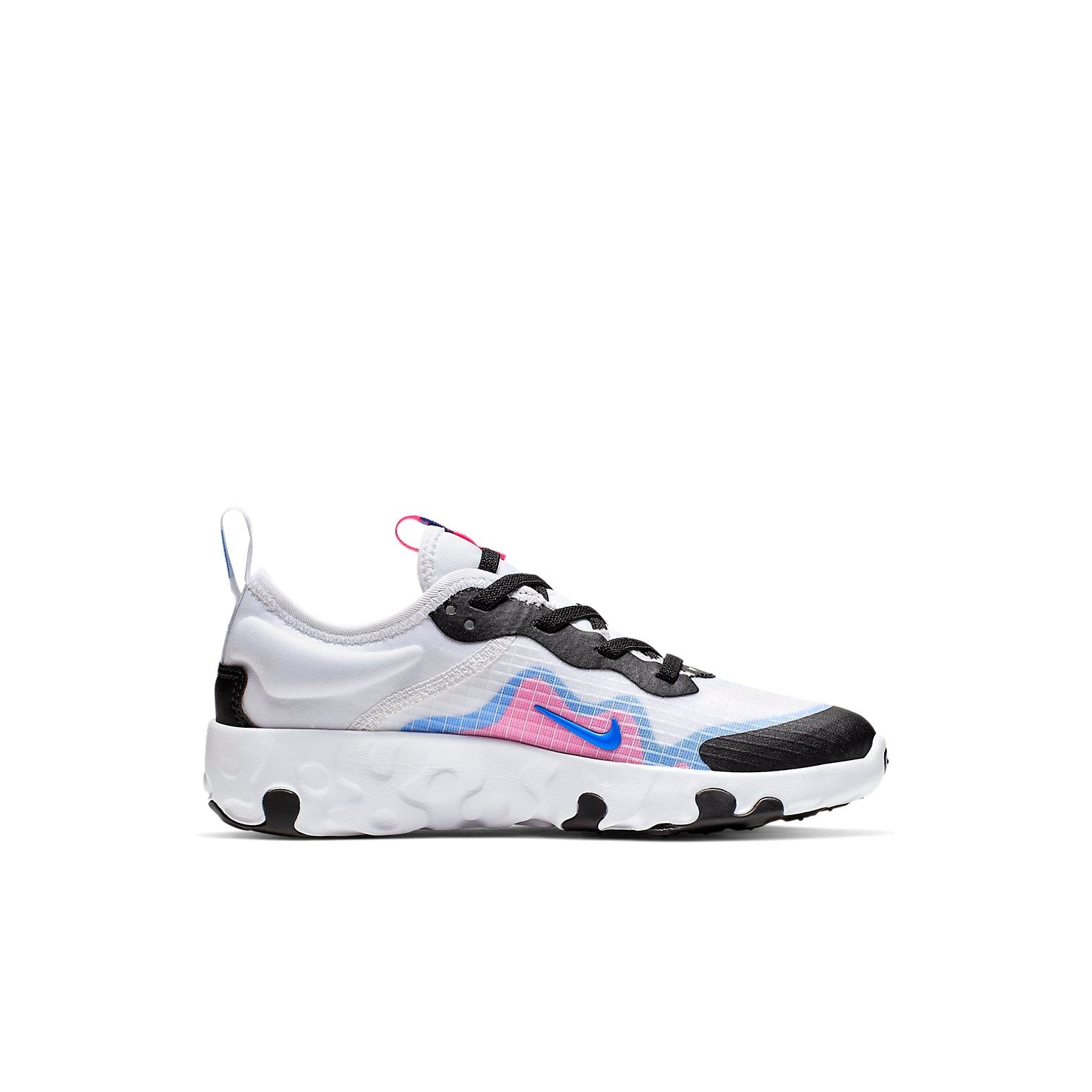 (PS) Nike Renew Lucent 'White Hyper Pink' CD6904-101