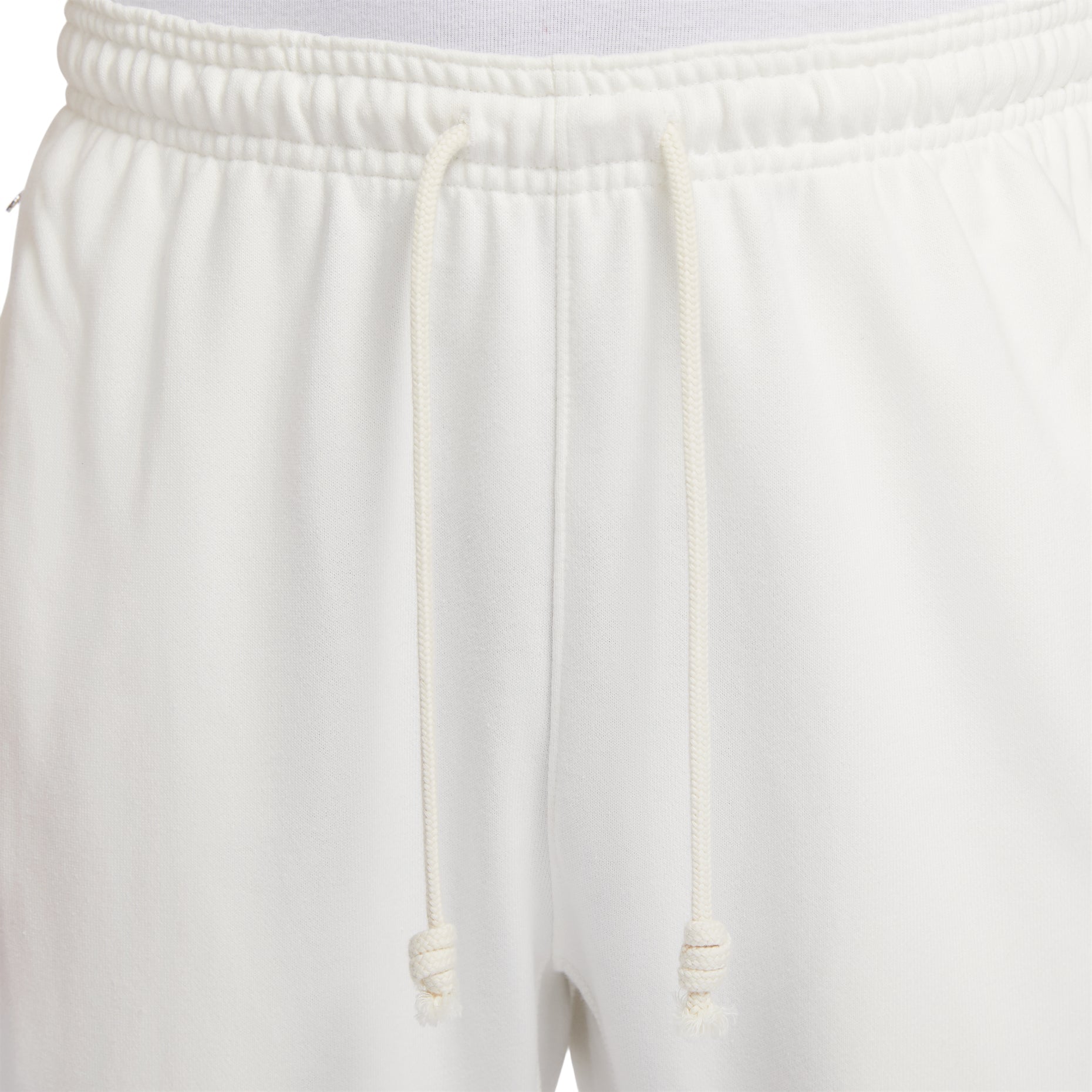 Nike Dri-FIT Ja Morant Standard Issue Pants 'White' FN2995-133