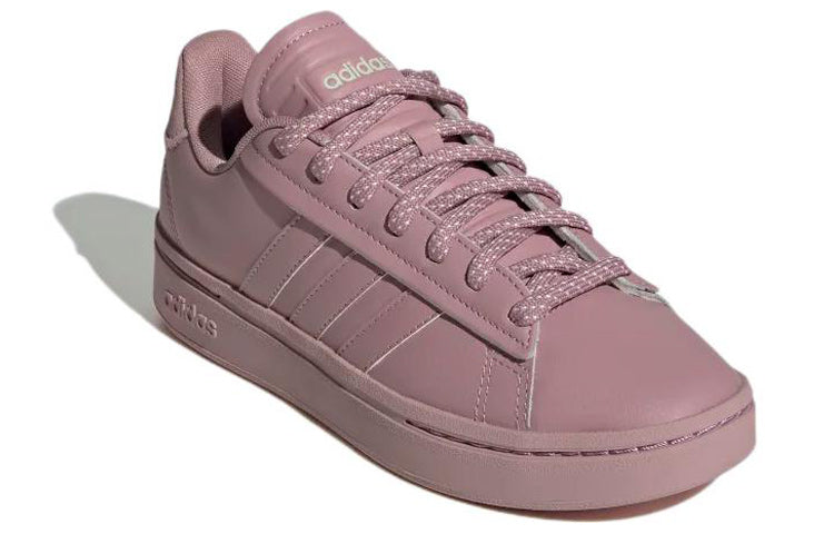 (WMNS) adidas Grand Court Alpha 'Magic Mauve' GY7119