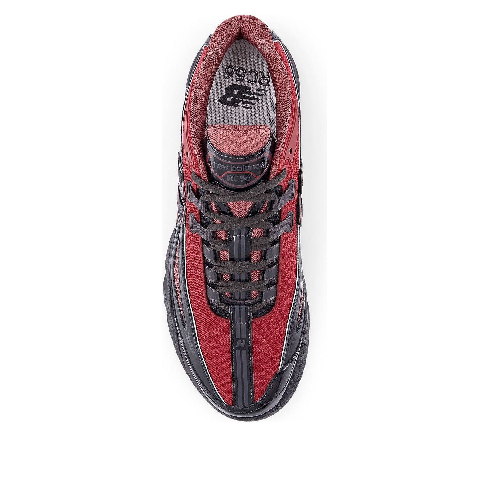 New Balance RC56 'Black Angora' URC56FFC