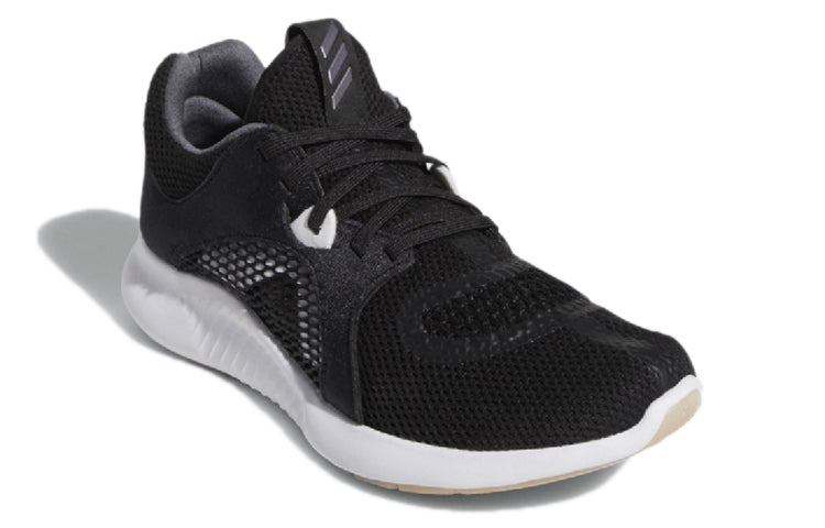 (WMNS) adidas Edgebounce Clima 'Core Black' BC1067