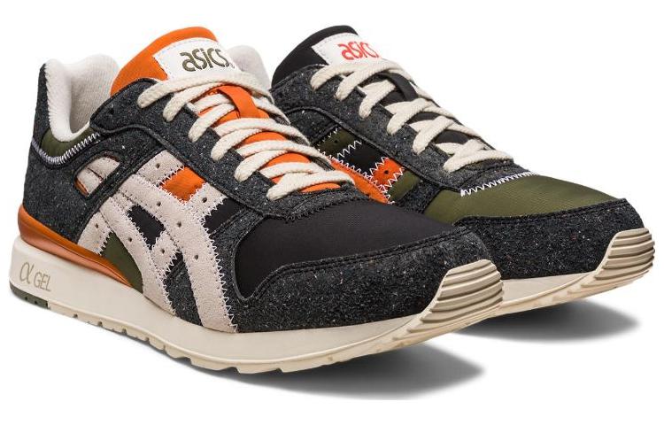 ASICS GT 2 'Black Cream Orange' 1201A565-001
