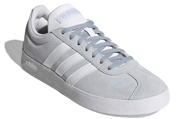 (WMNS) adidas VL Court 'Halo Blue' FY8812